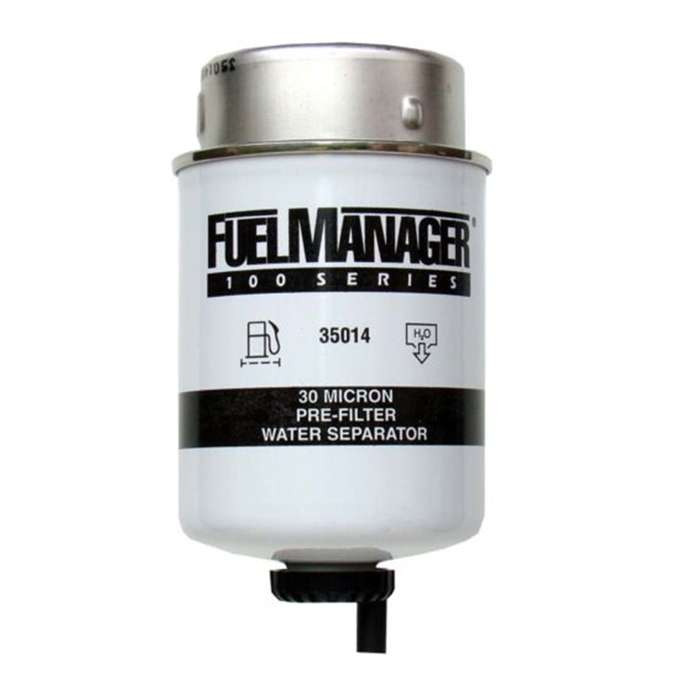 Fuel Filter - STANADYNE