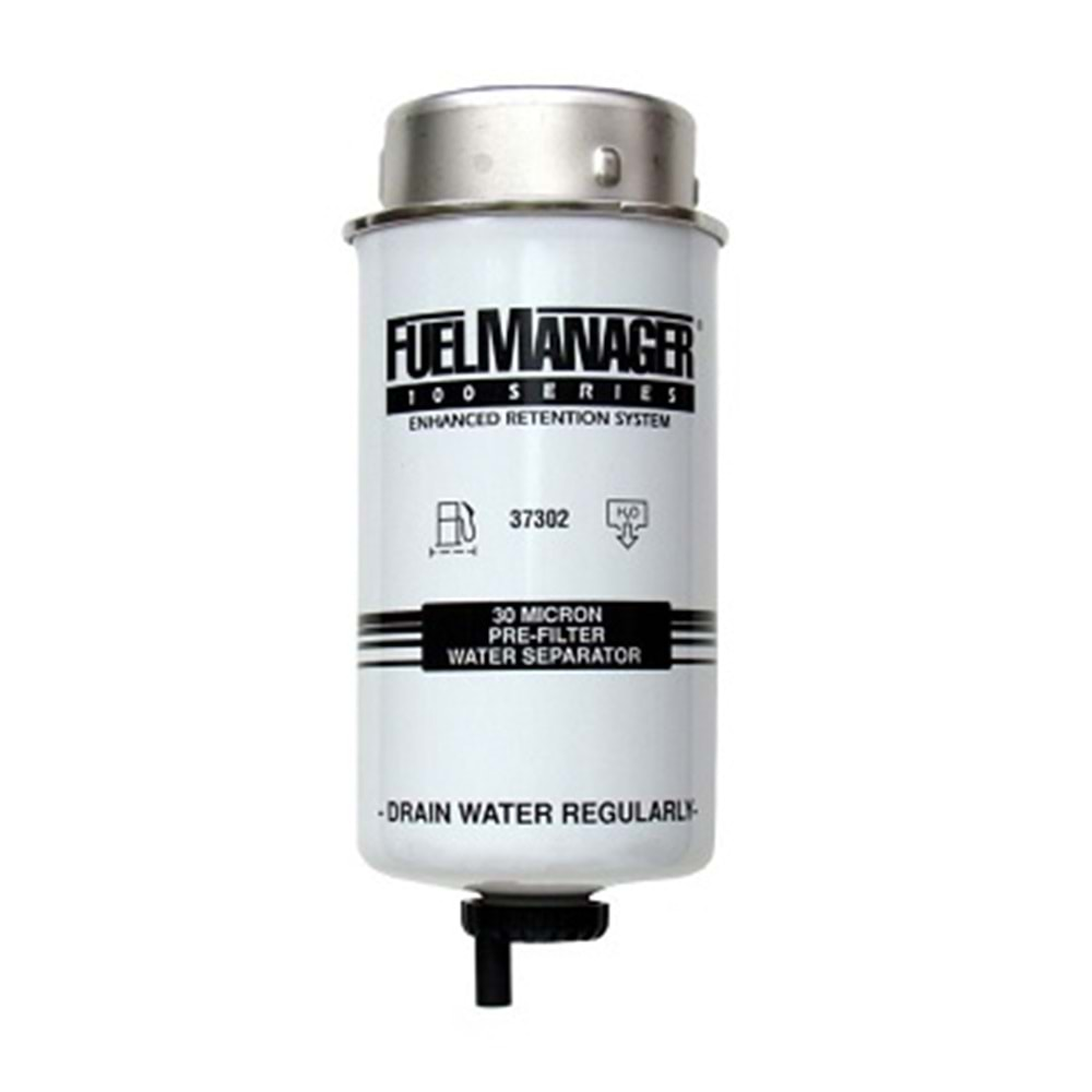 Fuel Filter - STANADYNE