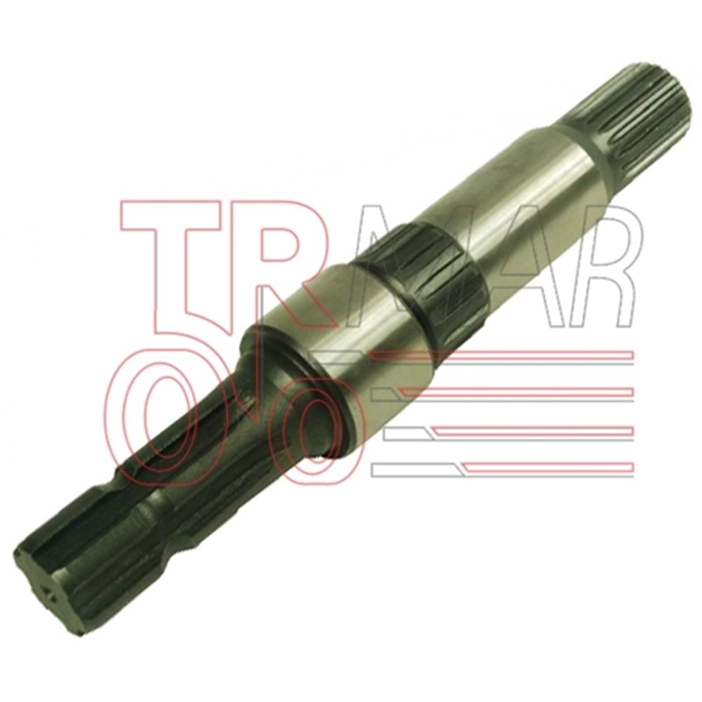 PTO Shaft