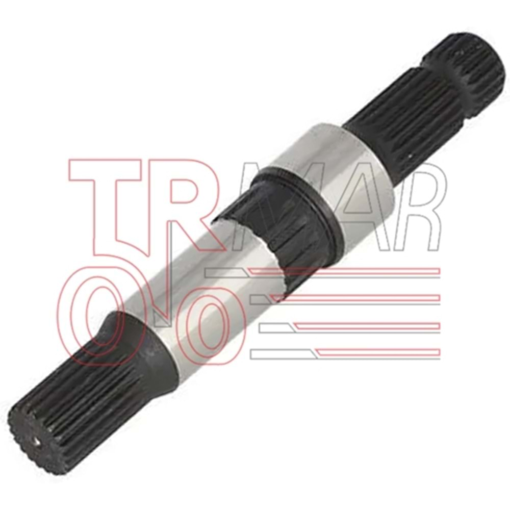 PTO Shaft