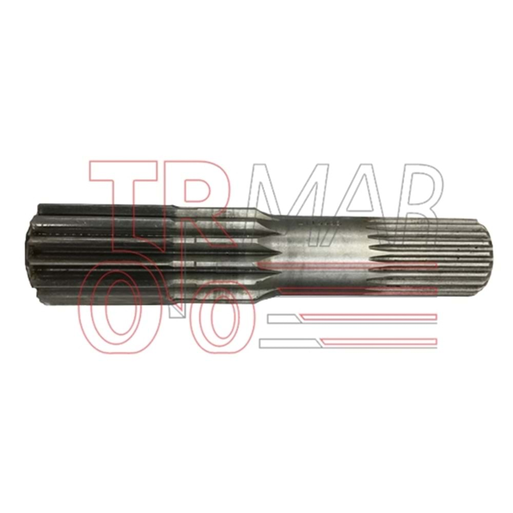 Brake Pinion LH Z:14