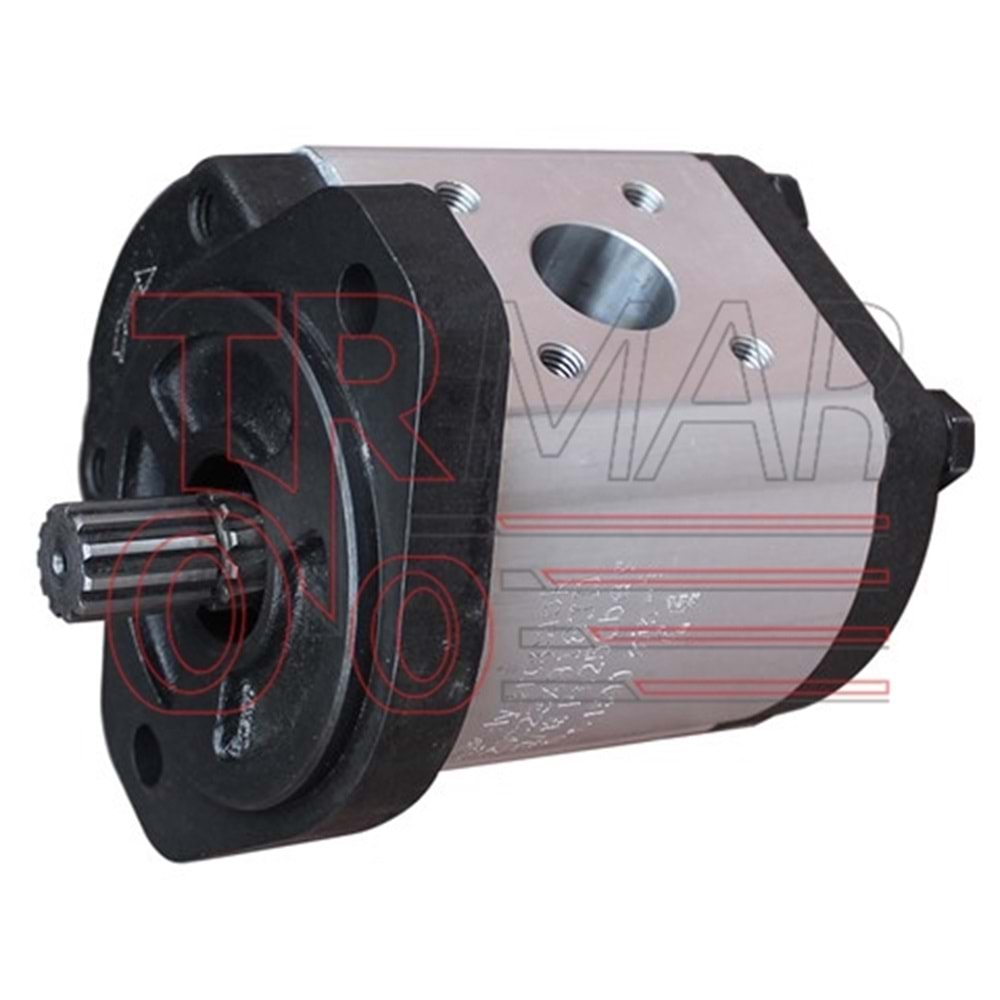 Hydraulic Pump 23cm3