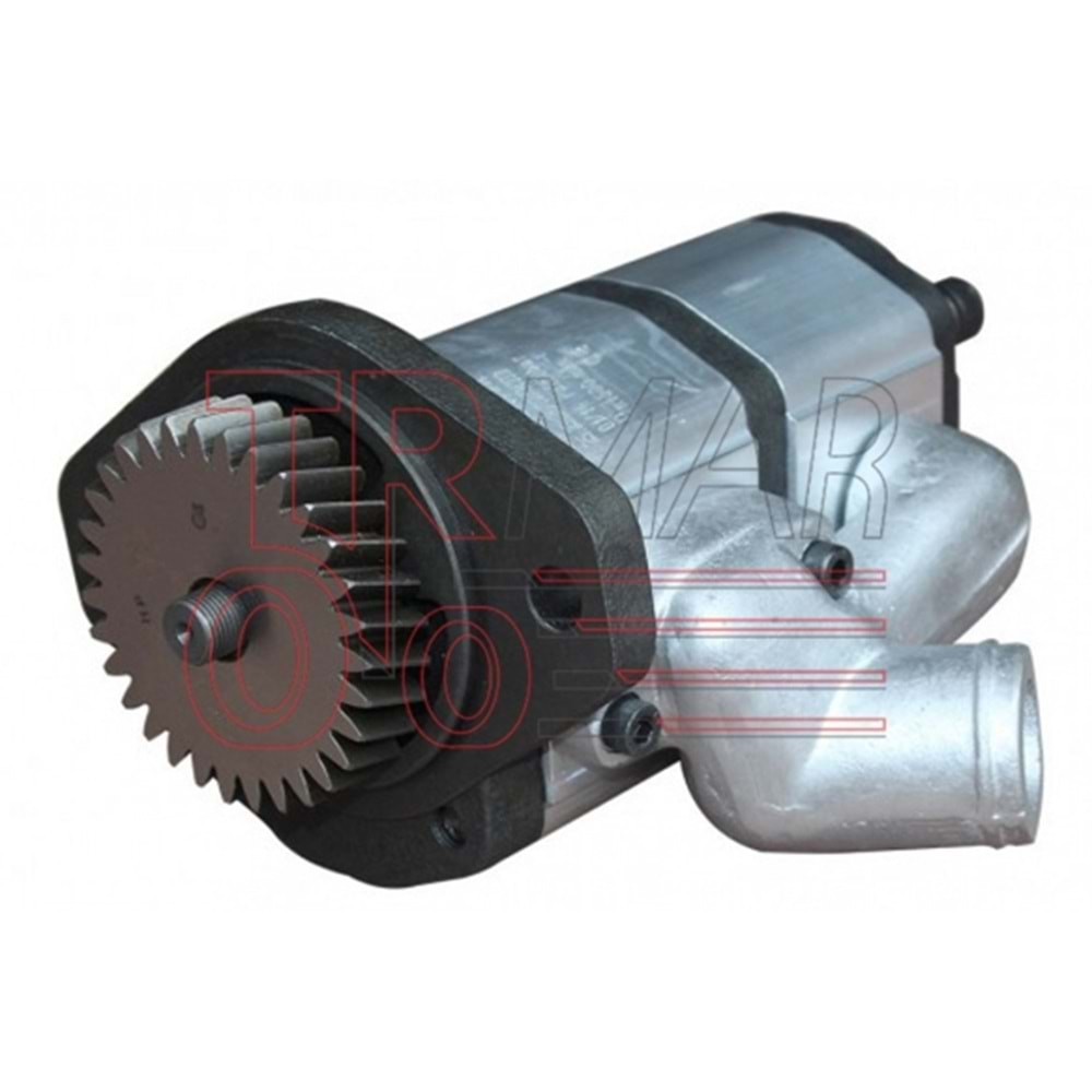 Hydraulic Pump