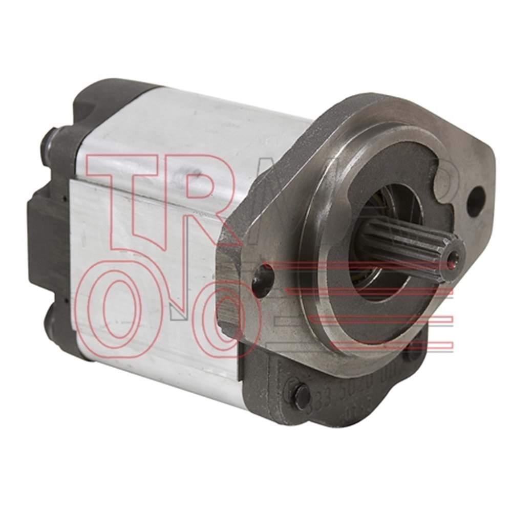 Hydraulic Pump