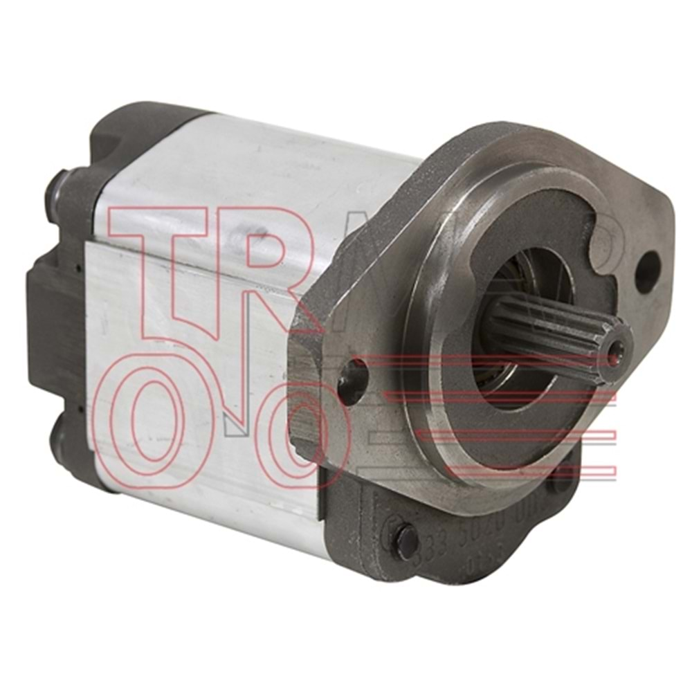 Hydraulic Pump