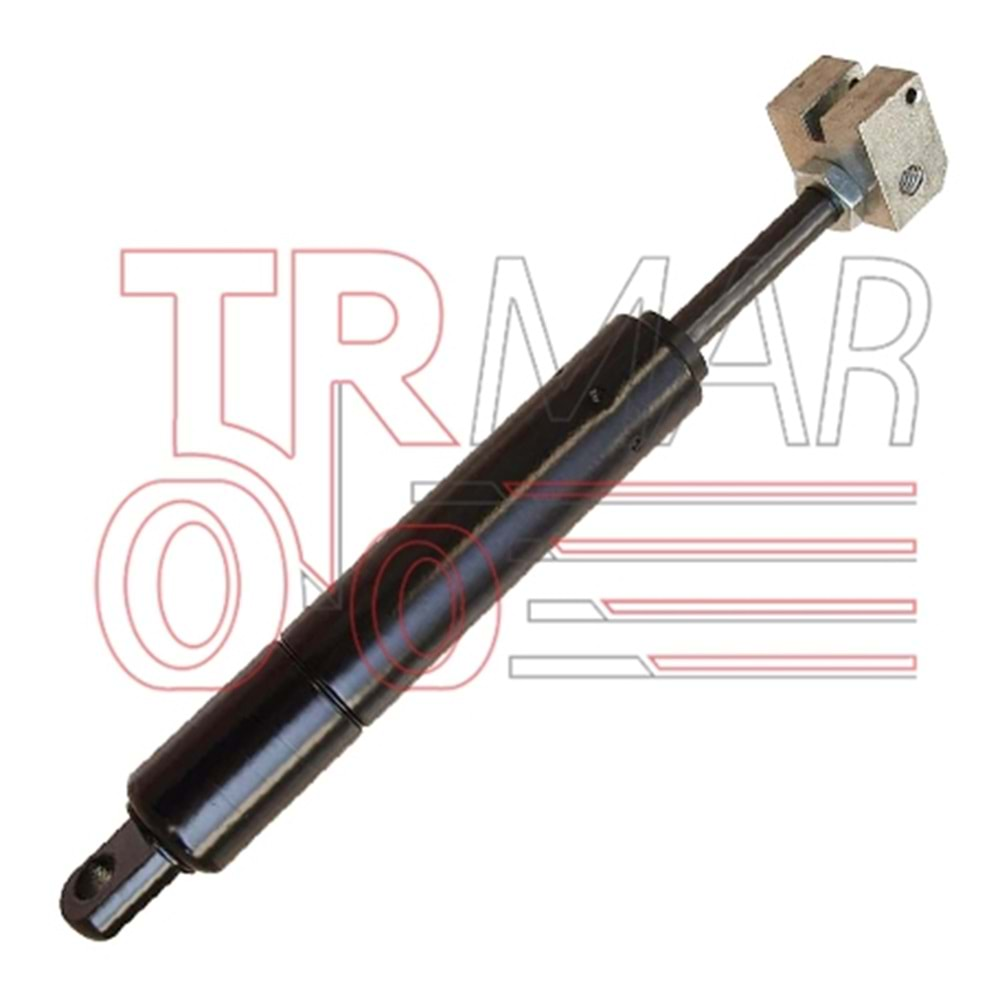 Gas Strut Steering Tilt w/ Support