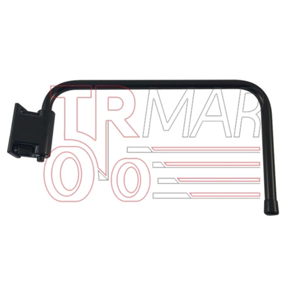 Mirror Arm Outer Lh