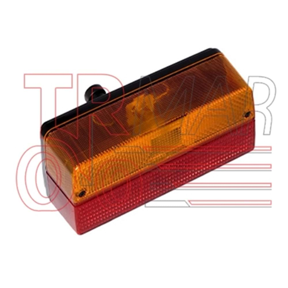 Rear Lamp