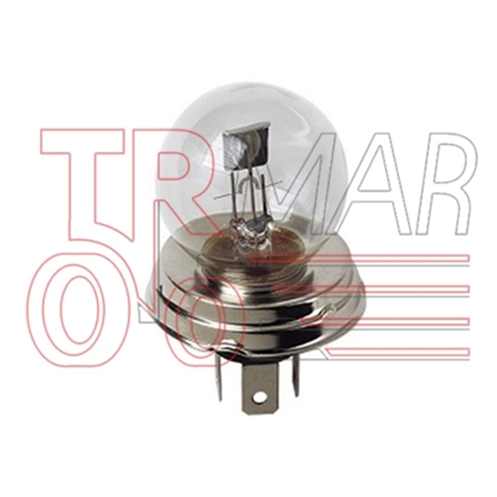 Bulb 12V - 40/45W