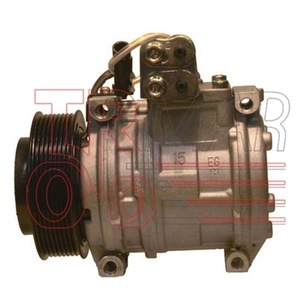 AC Compressor