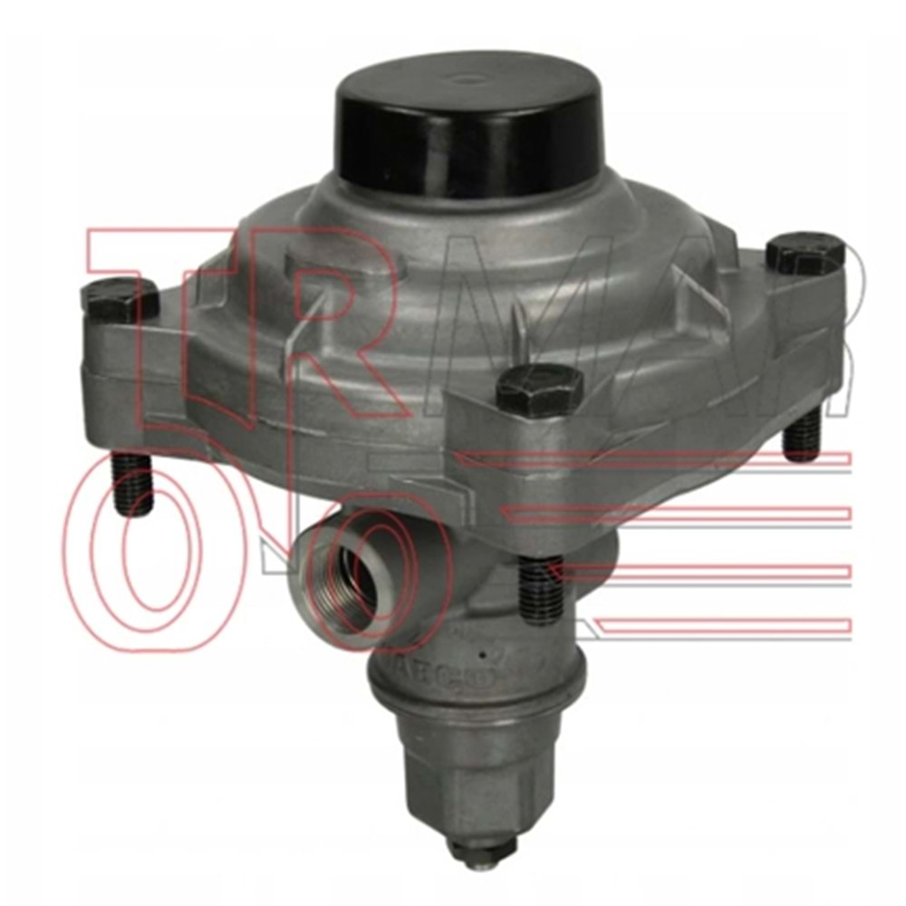 Control Valve