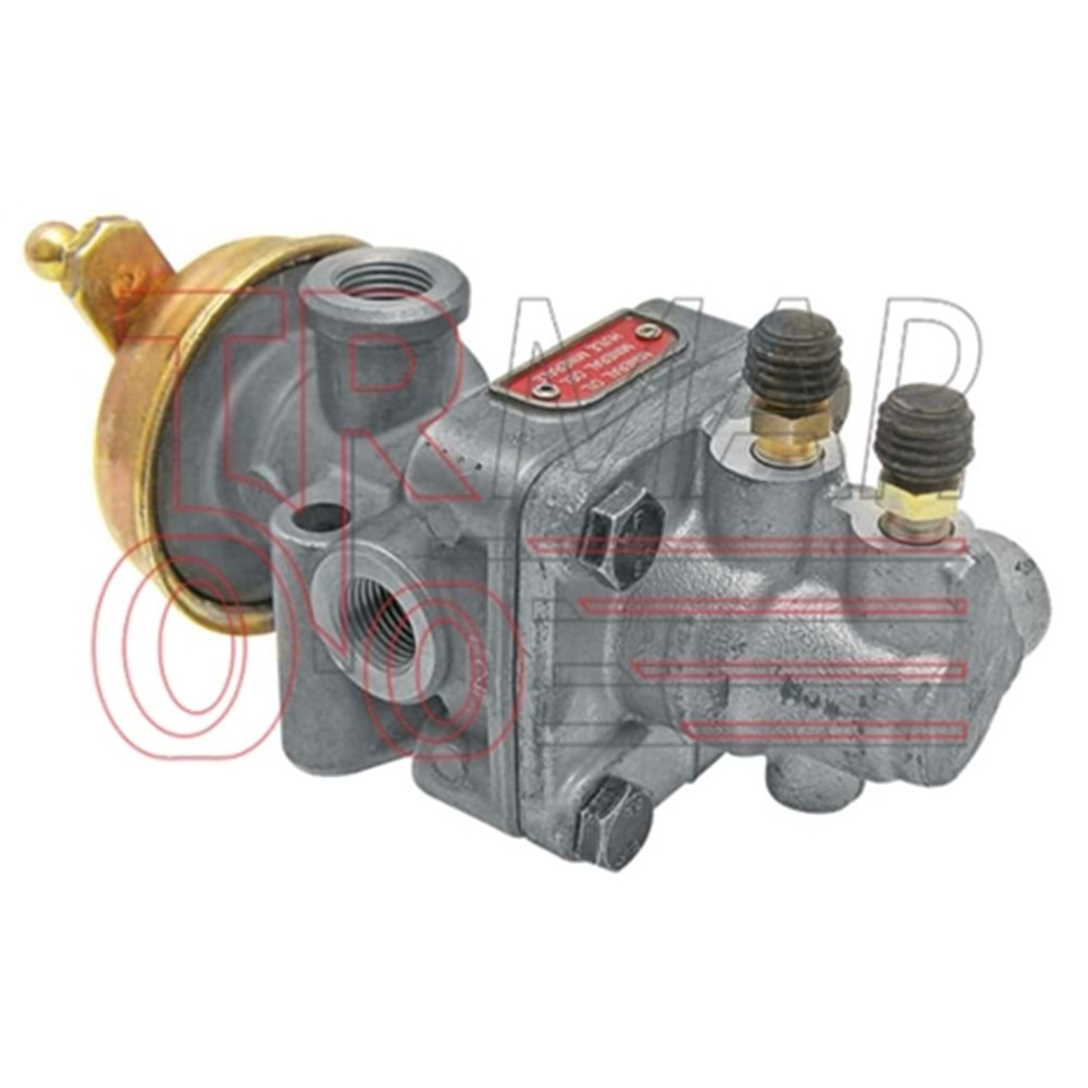 Control Valve