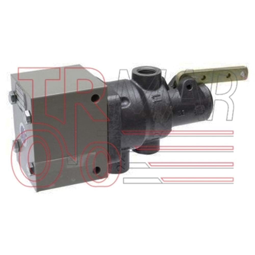 Control Valve