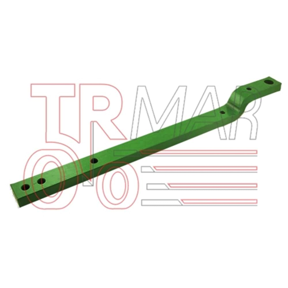 Drawbar Link