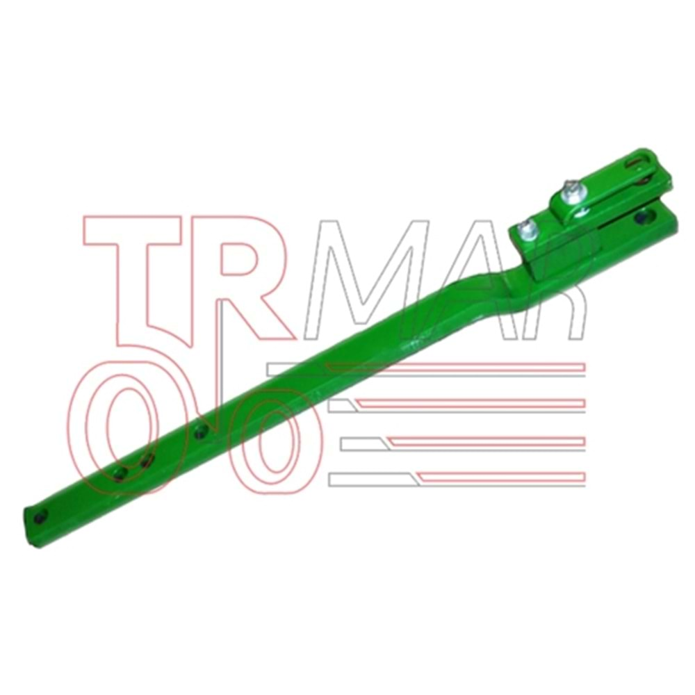 Drawbar Assy