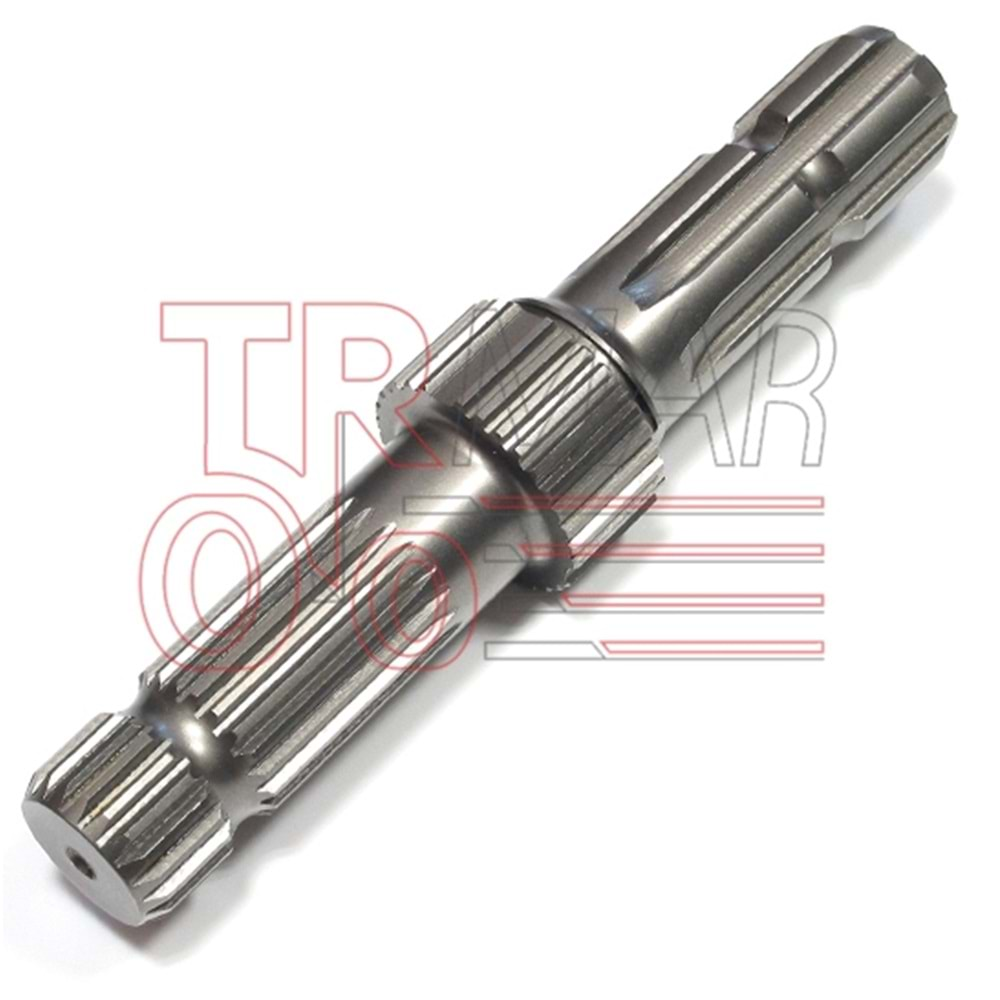 PTO Shaft