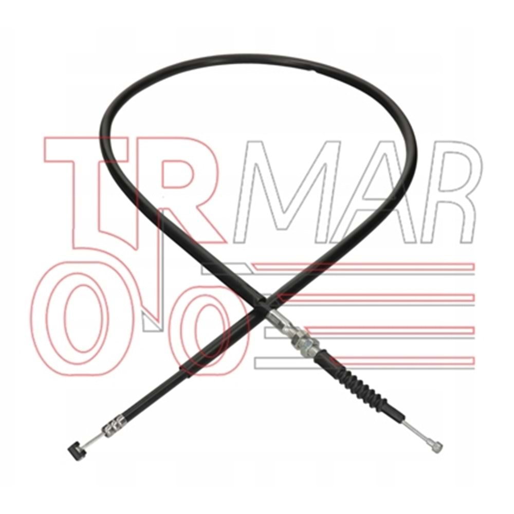 Handbrake Cable