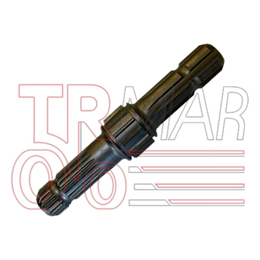 PTO Shaft