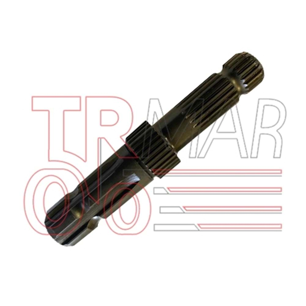 PTO Shaft