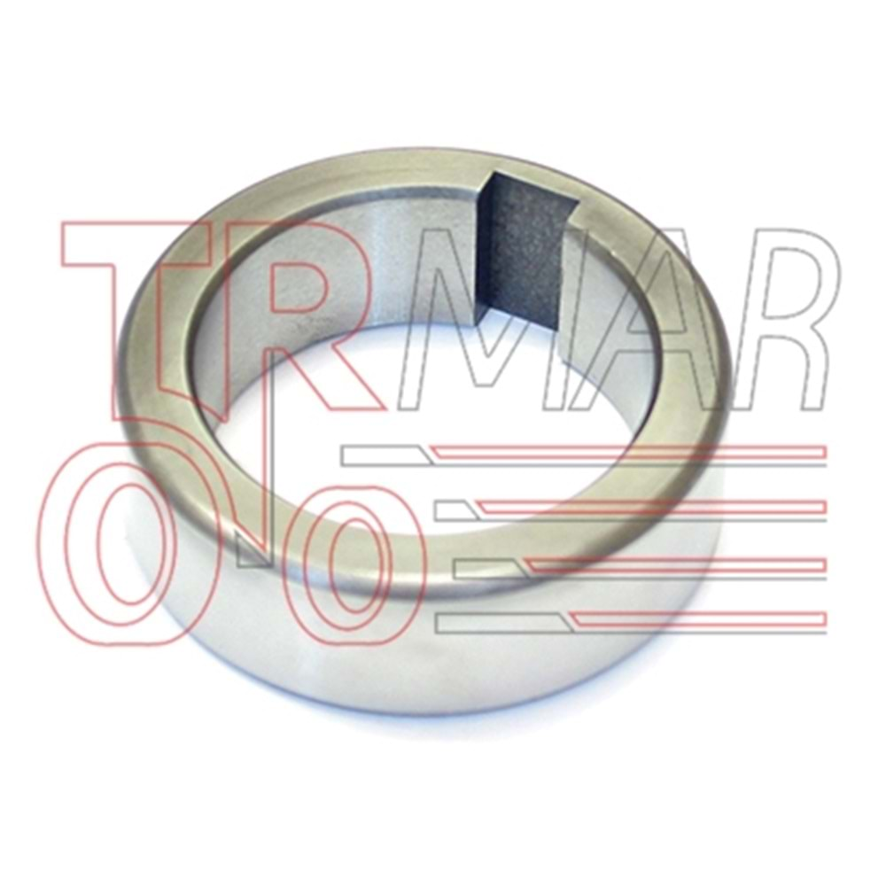 Spacer Crankshaft Pulley