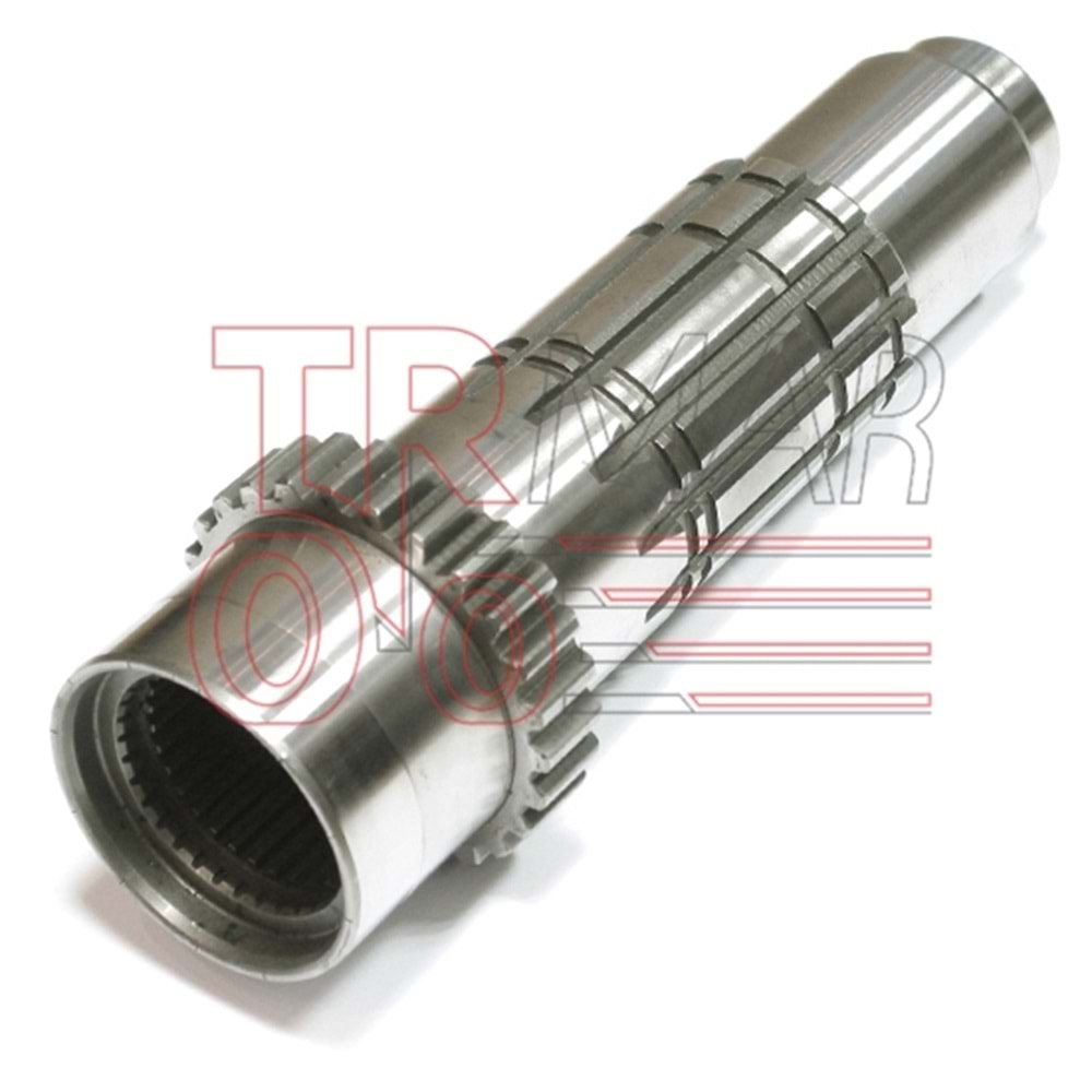 PTO Output Shaft