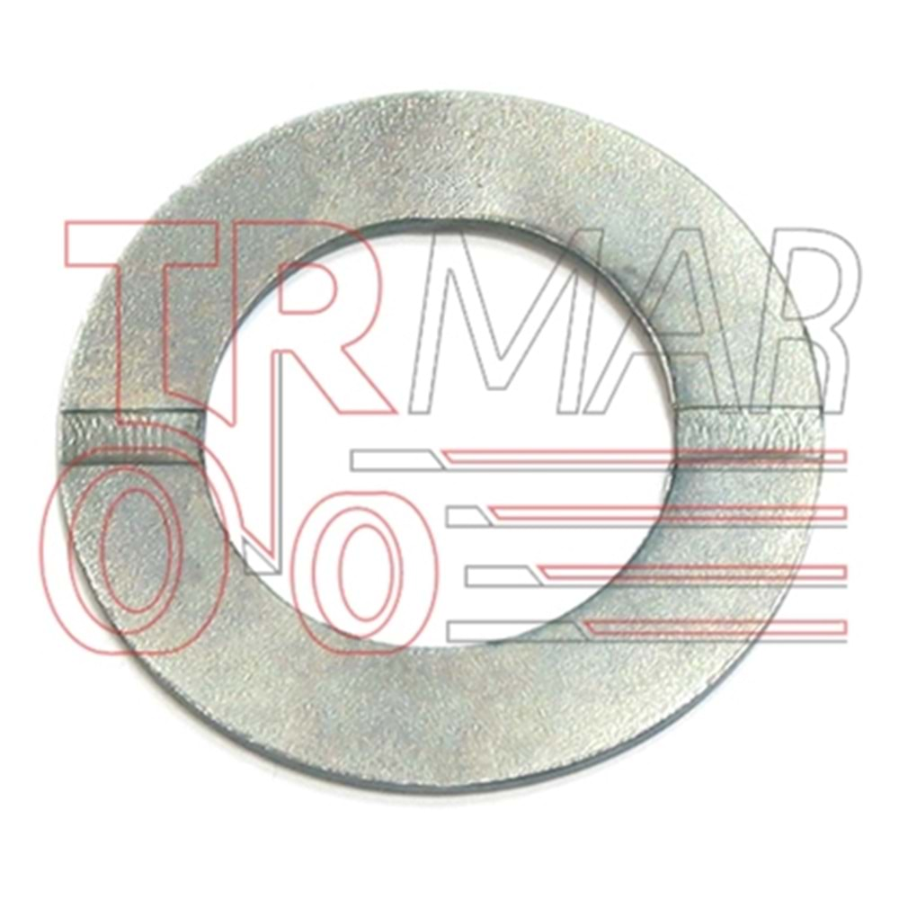 Thrust Washer Balancer