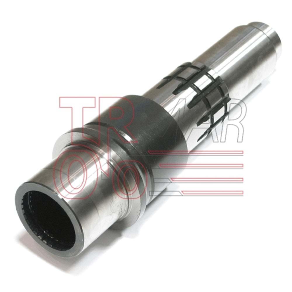 PTO Output Shaft