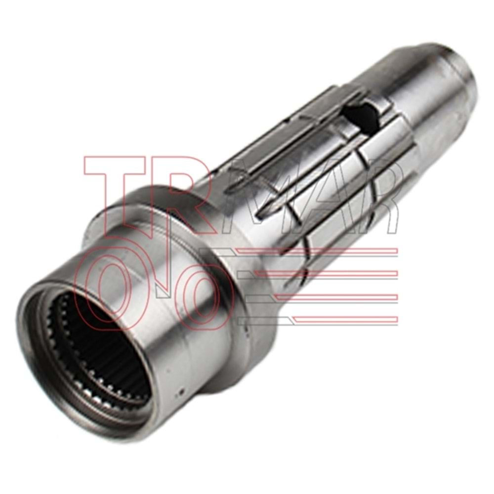 PTO Output Shaft