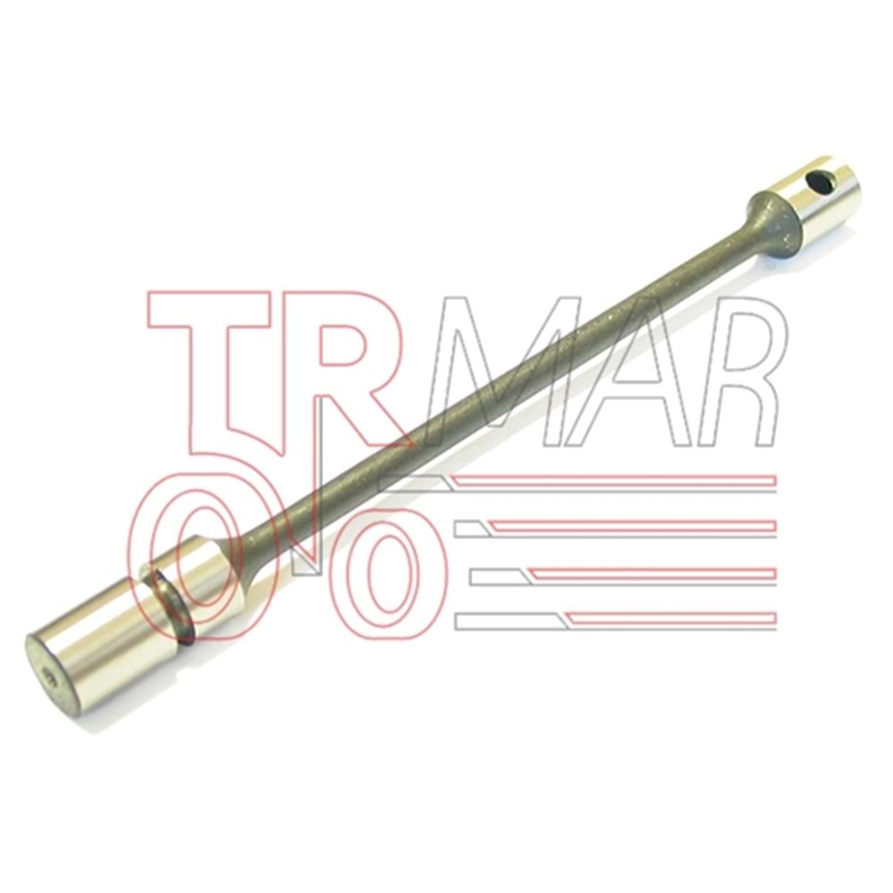 Hyd.Steering Tension Rod