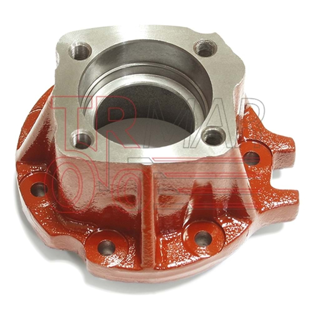 Lower Adapter Hydraulic Steering House