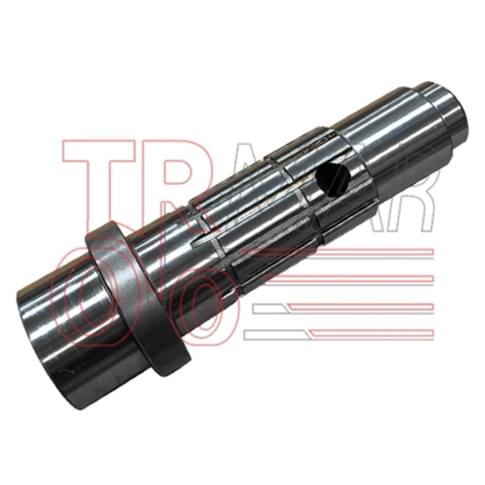 PTO Output Shaft