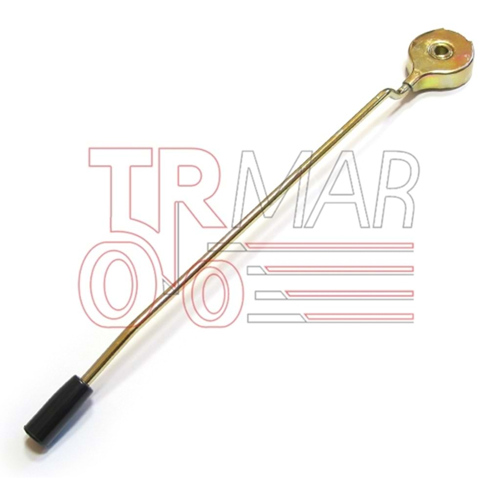 Long Lever for Distributor