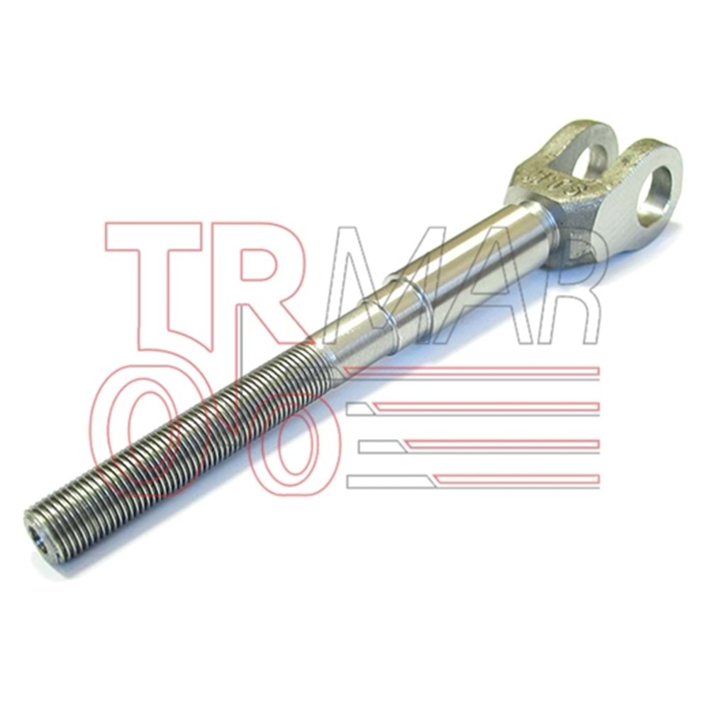 Rod Brake Actuator