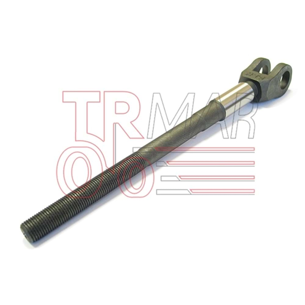 Rod Brake Actuator