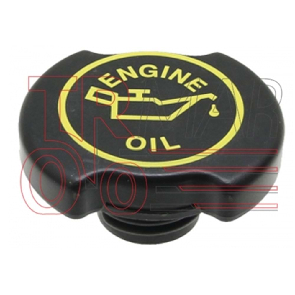 Oil Cap