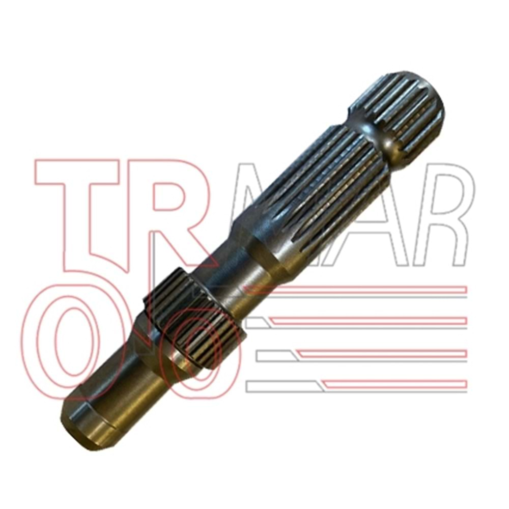 PTO Shaft