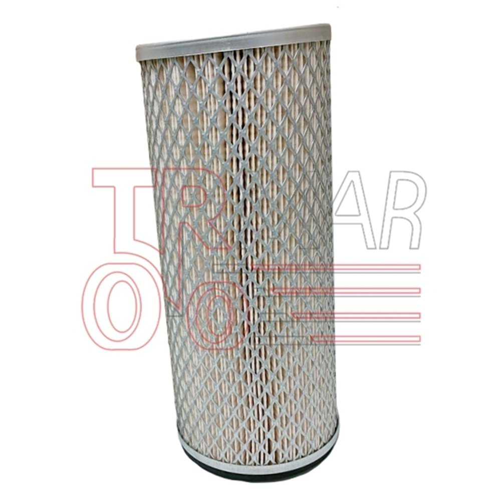 Air Filter Outer