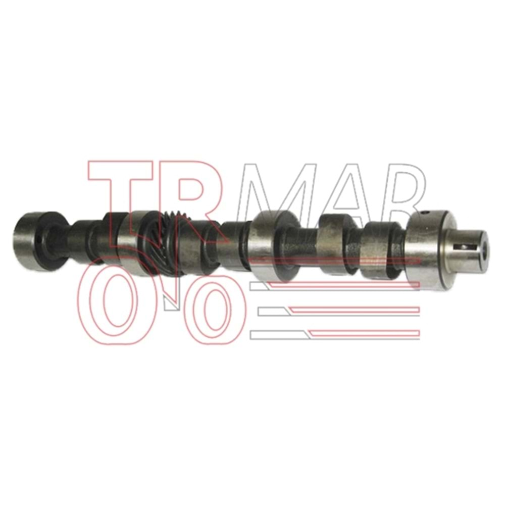 Camshaft 3 Cylinder