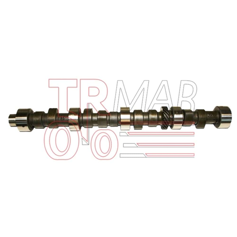 Camshaft 4 Cylinder