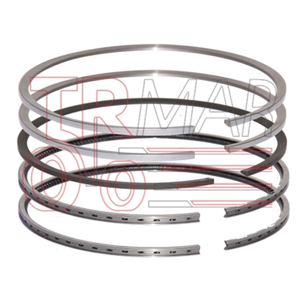 Piston Ring Kit STD