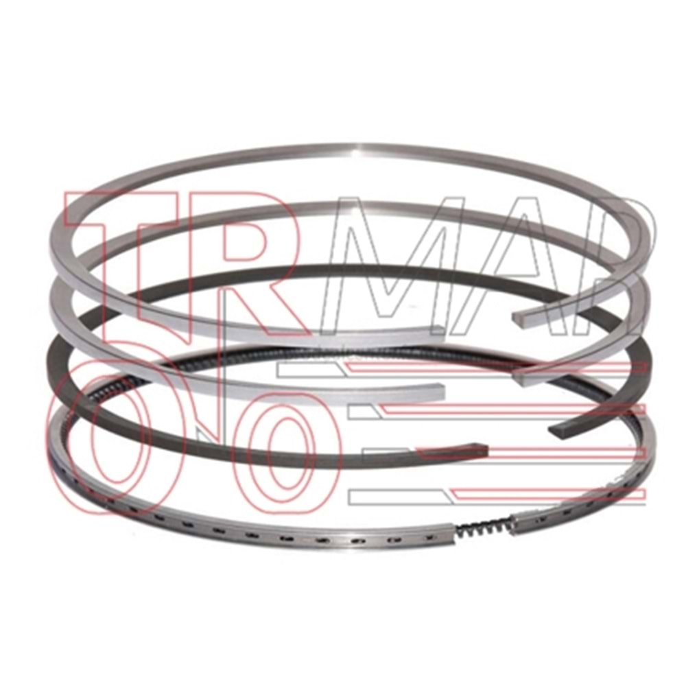 Piston Ring Kit