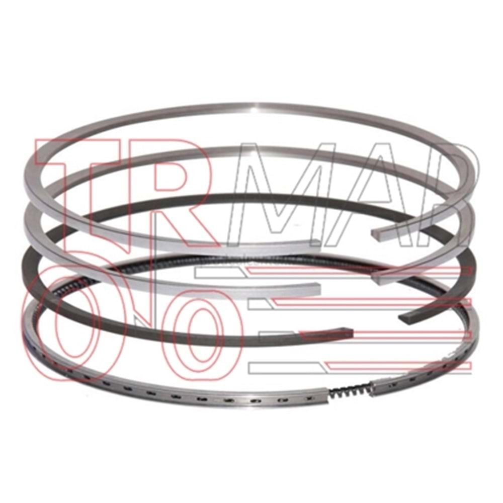 Piston Ring Kit