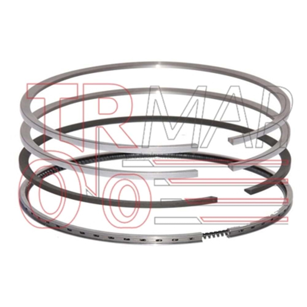 Piston Ring Kit