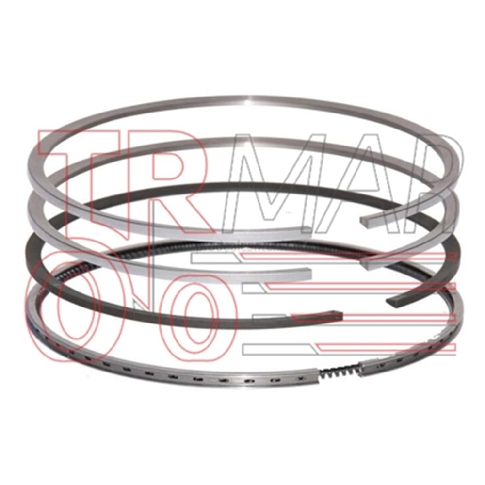 Piston Ring Kit