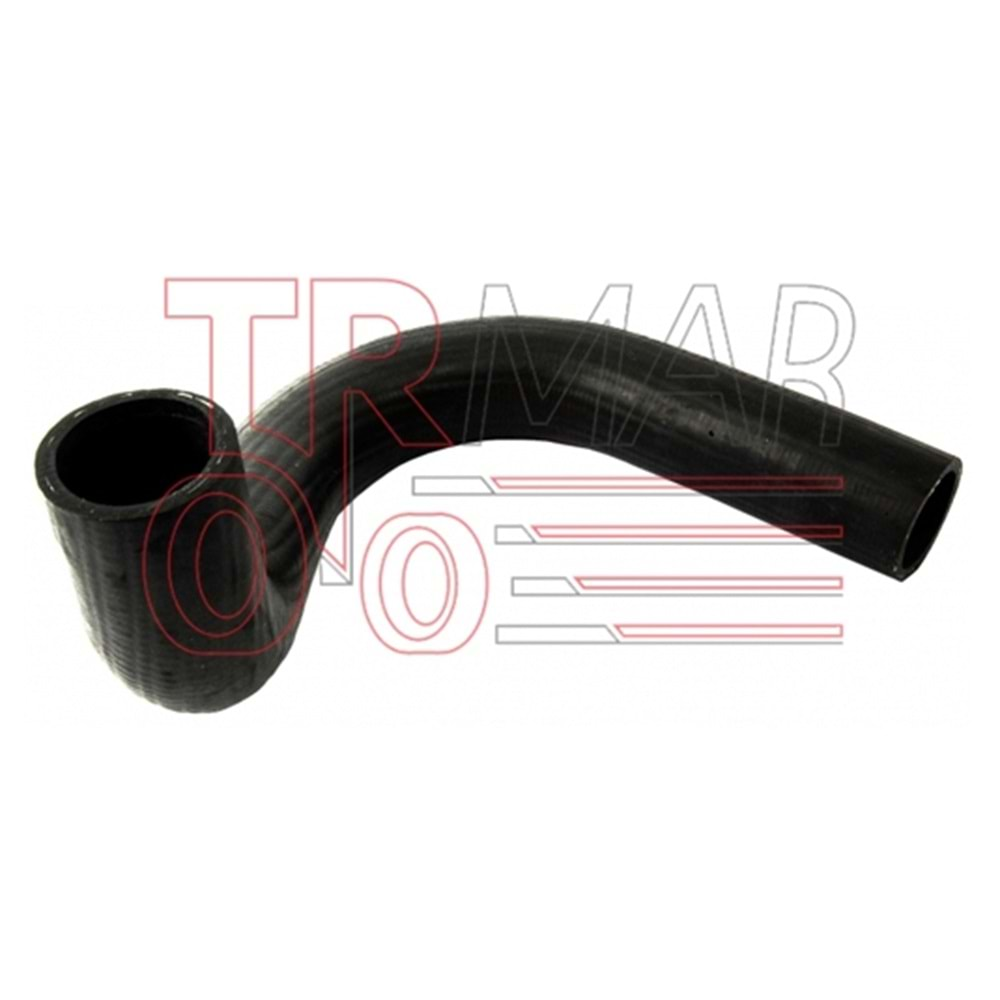 Radiator Bottom Hose