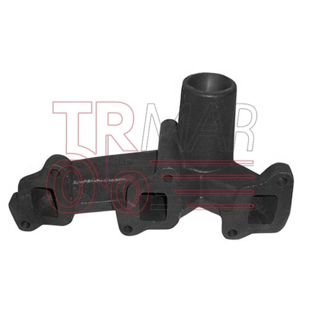 Exhaust Manifold