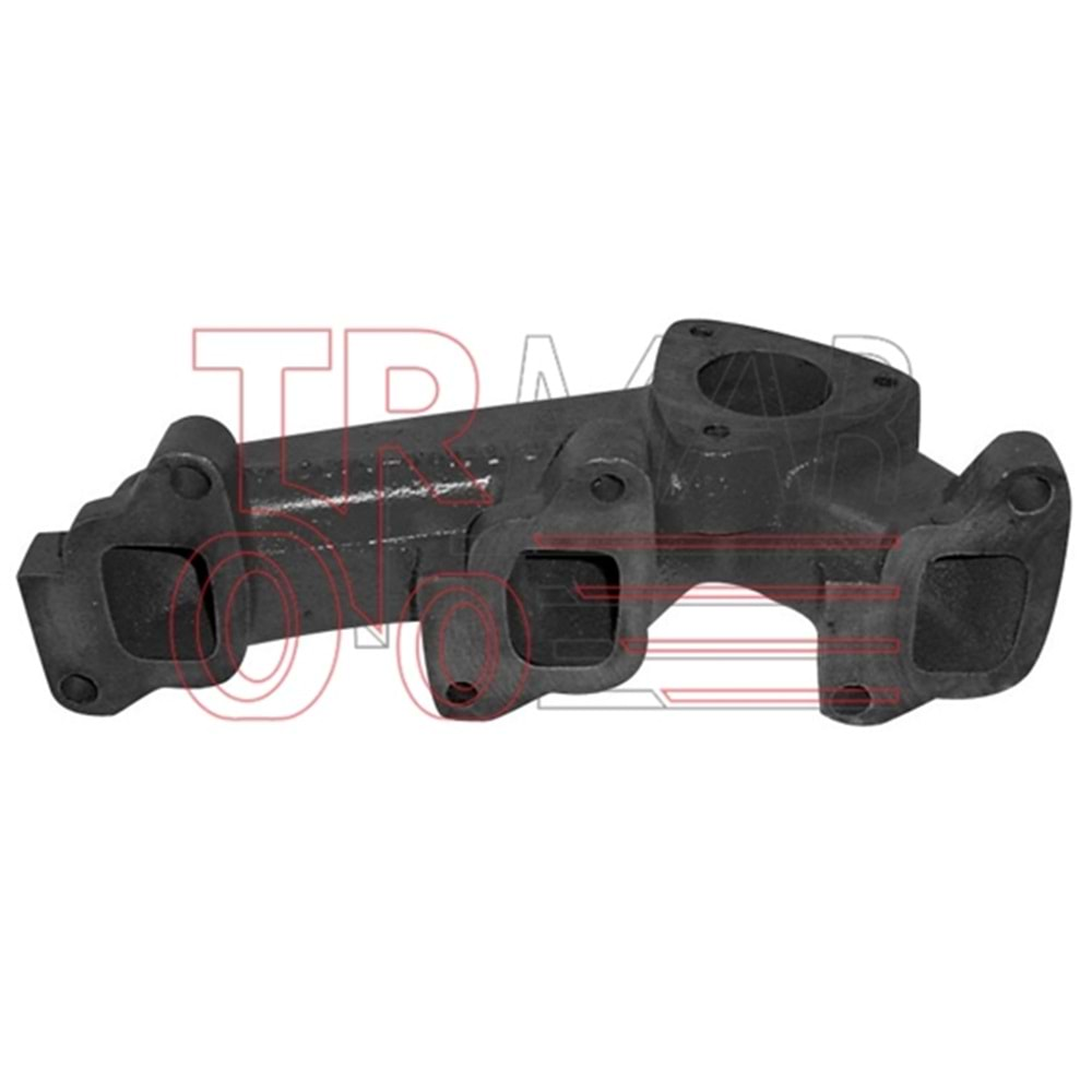 Exhaust Manifold