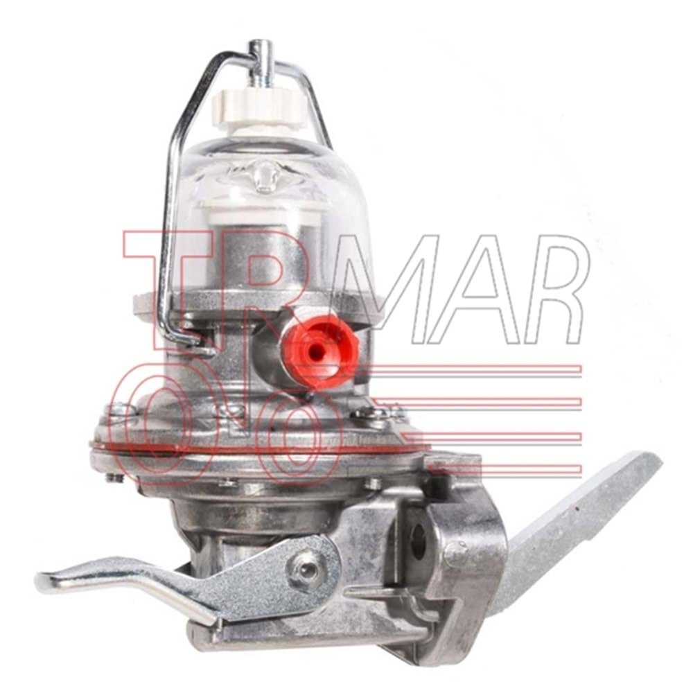 Fuel Lift Pump