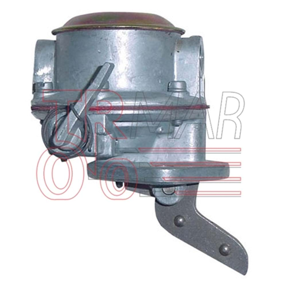 Fuel Lift Pump