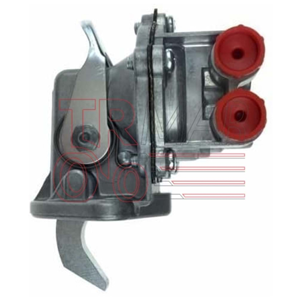 Fuel Lift Pump